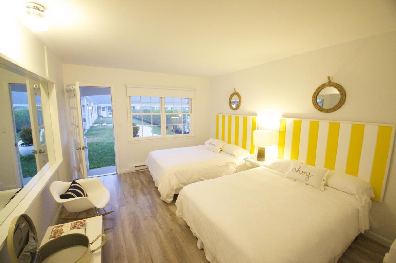 Hotel Capri Southampton Habitación foto