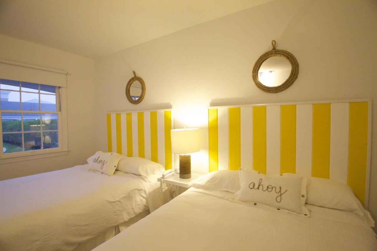 Hotel Capri Southampton Habitación foto
