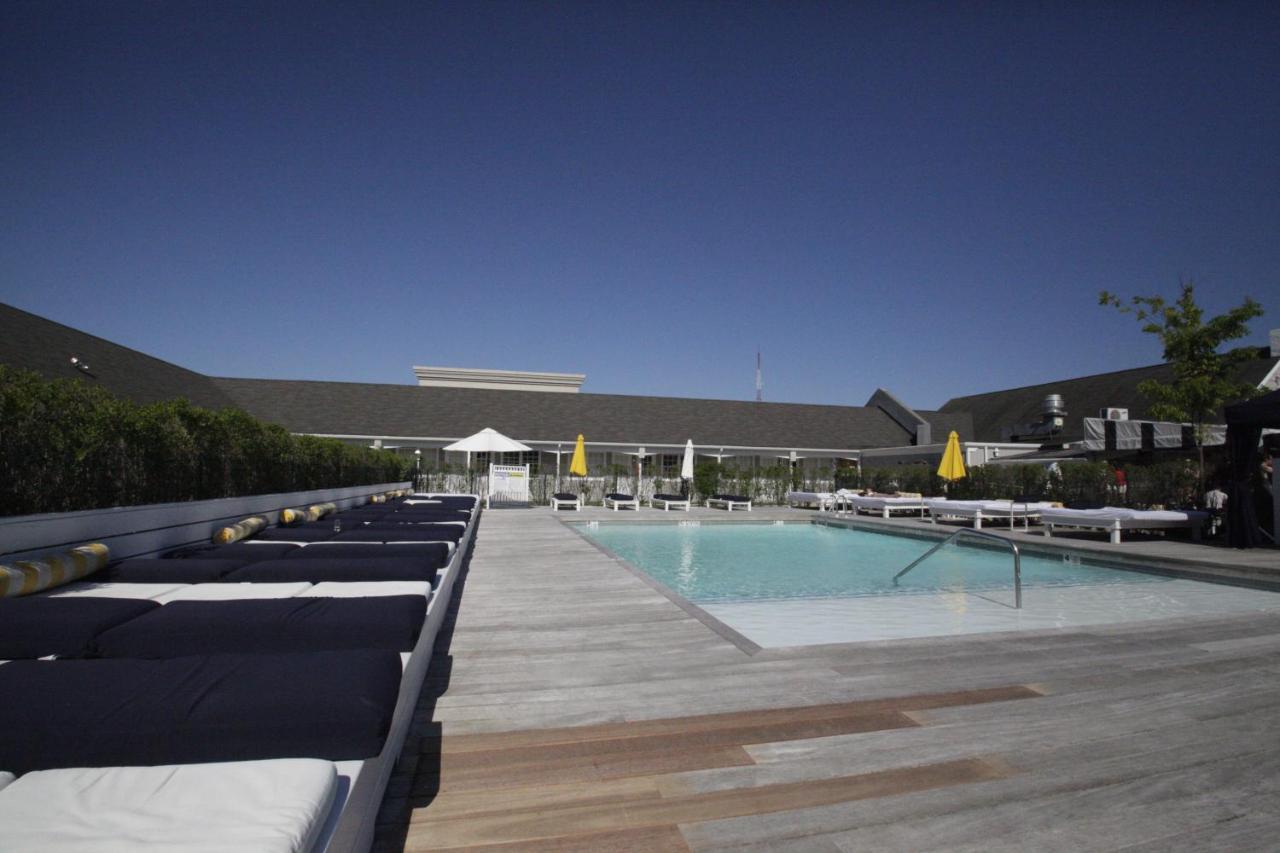 Hotel Capri Southampton Exterior foto