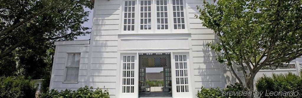 Hotel Capri Southampton Exterior foto
